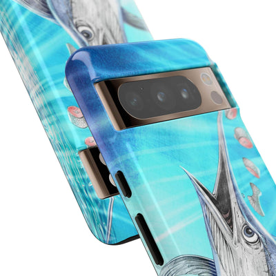 "Original Sushi" Tough Phone Cases