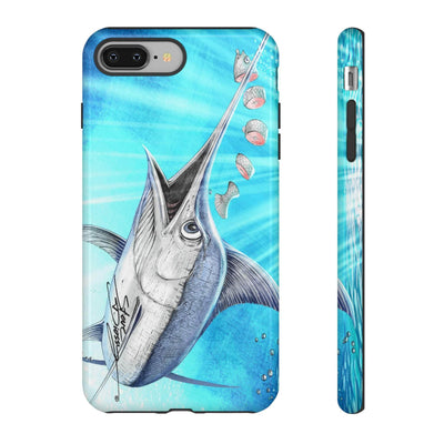 "Original Sushi" Tough Phone Cases