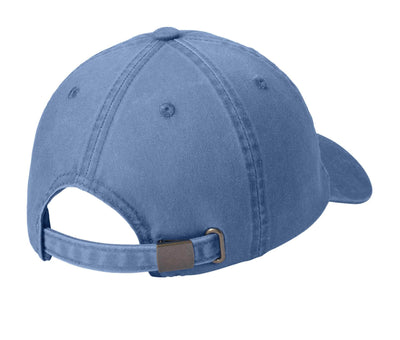 2024 Official Palm Beach Intl' Boat Show Hat