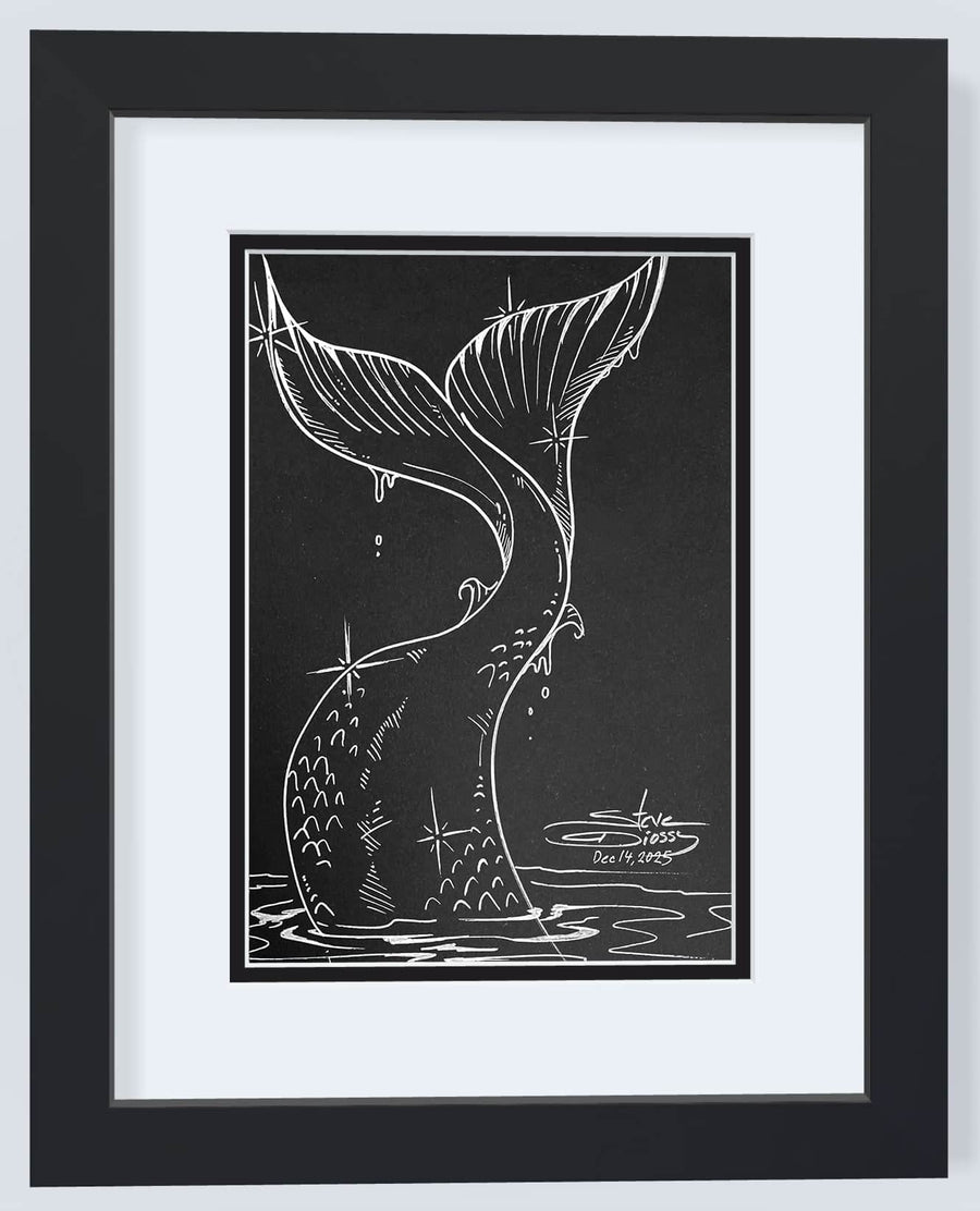 One-Line Original – Still Sparkling