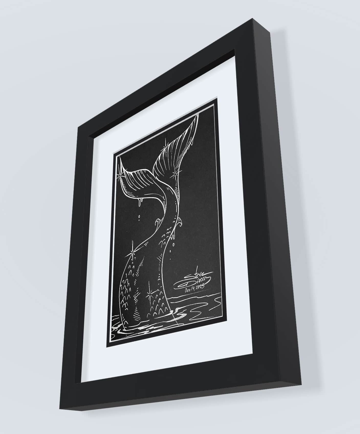 One-Line Original – Still Sparkling