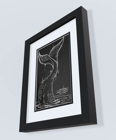 One-Line Original – Still Sparkling