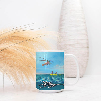 "Bait & Switch" Coffee Mug