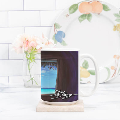 "True Colors" Coffee Mug