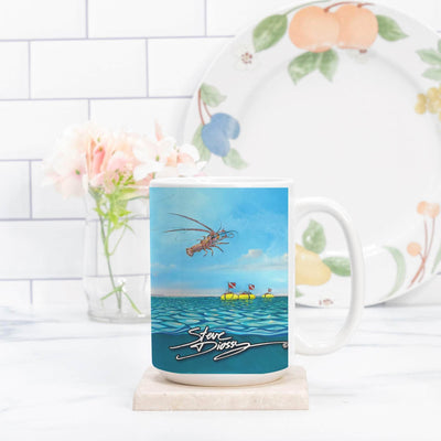 "Bait & Switch" Coffee Mug