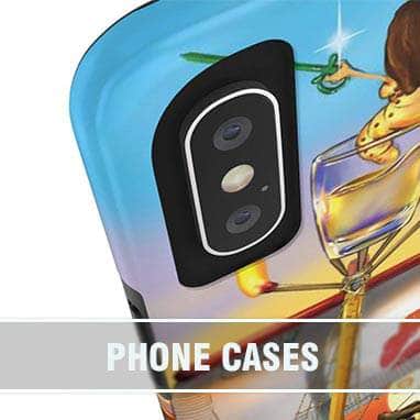 Phone-Cases