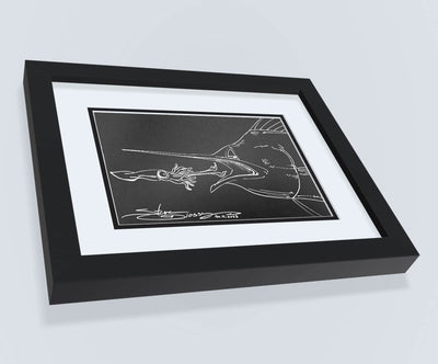 One-Line Original – Squid Games