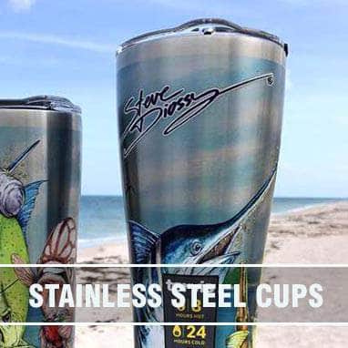 StainlessSteel-Cups
