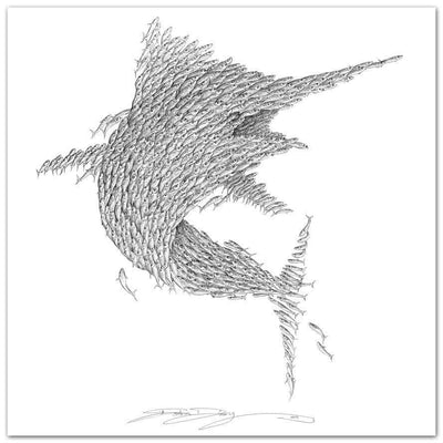 "Bait Baller 1.0" Limited Edition