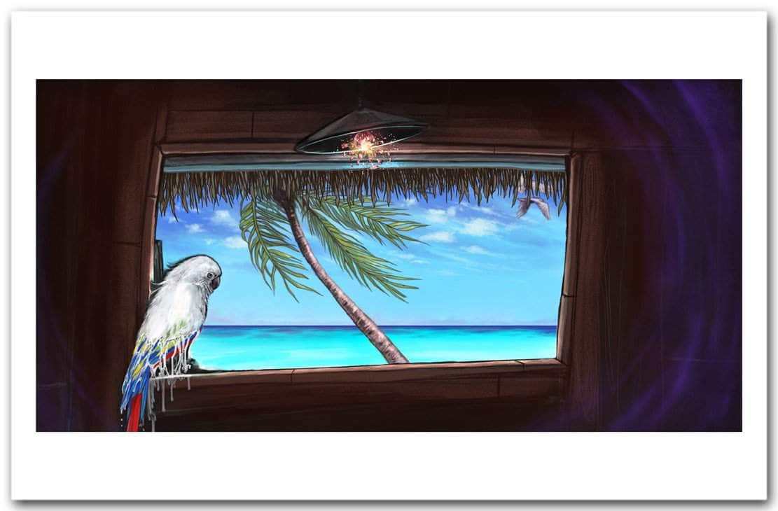 "True Colors" Shop by Design