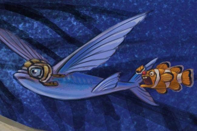 "Hurrication" (AKA Irmageddon) Limited Edition Canvas