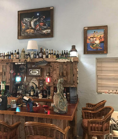 "Chasing Happy Hours" Limited Edition Canvas