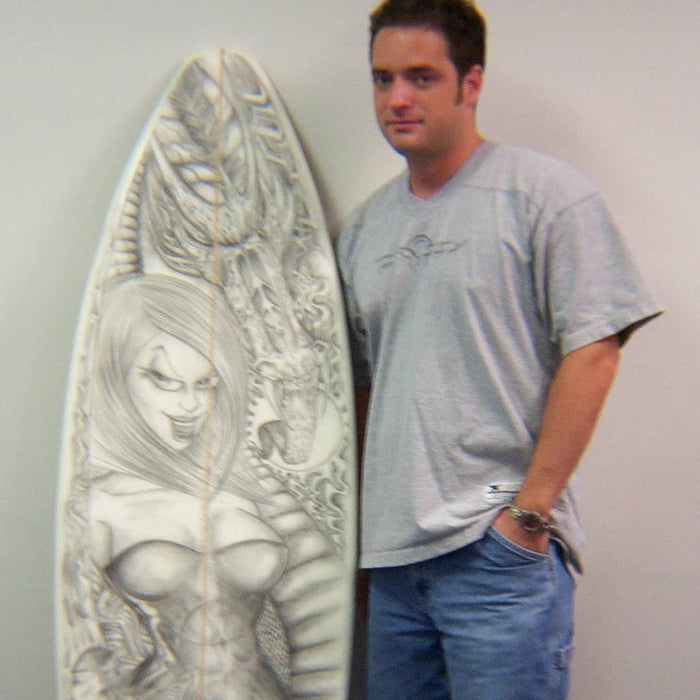 Finding A Porpoise in Life