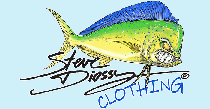 Introducing Steve Diossy Clothing: A message from Steve