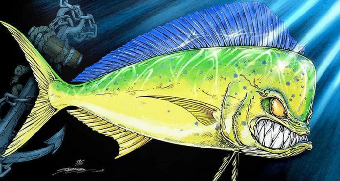 Mad Mahi's January News