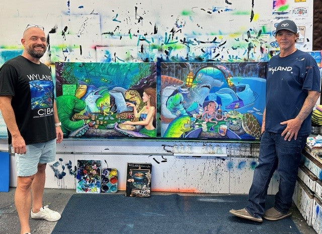 Your Art Collection + Terminology Questions Answered