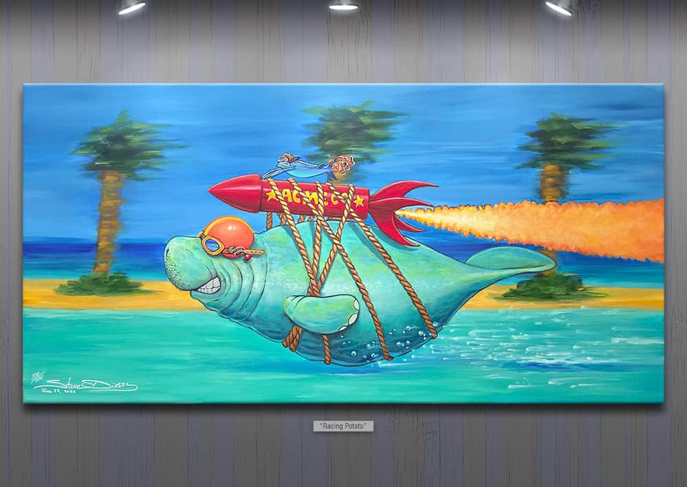 Manatee Series Shop By Design