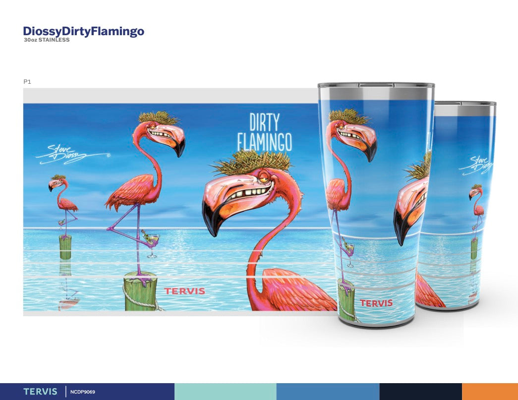 Black Friday Deal of the Week: Buy 1 Tervis, Get a Free Decal