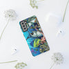 "Give and Take" Tough Phone Cases