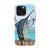 "Dirty Marlin Tini"  iPhone Cases