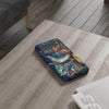 "Last Call" Tough Phone Cases