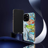 "Raw Bar" Tough Phone Cases