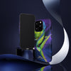 "Mahi Swim" Tough Phone Cases