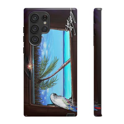 "True Colors" Tough Phone Cases