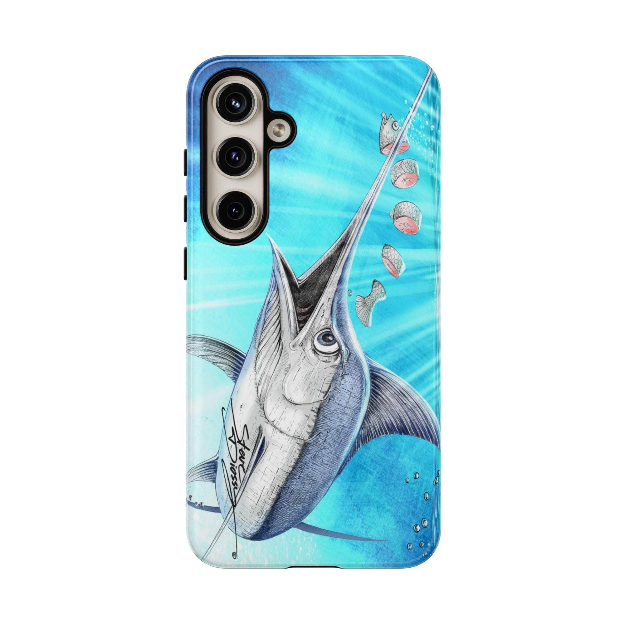 "Original Sushi" Tough Phone Cases