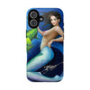 "Fresh Catch" Tough Phone Cases