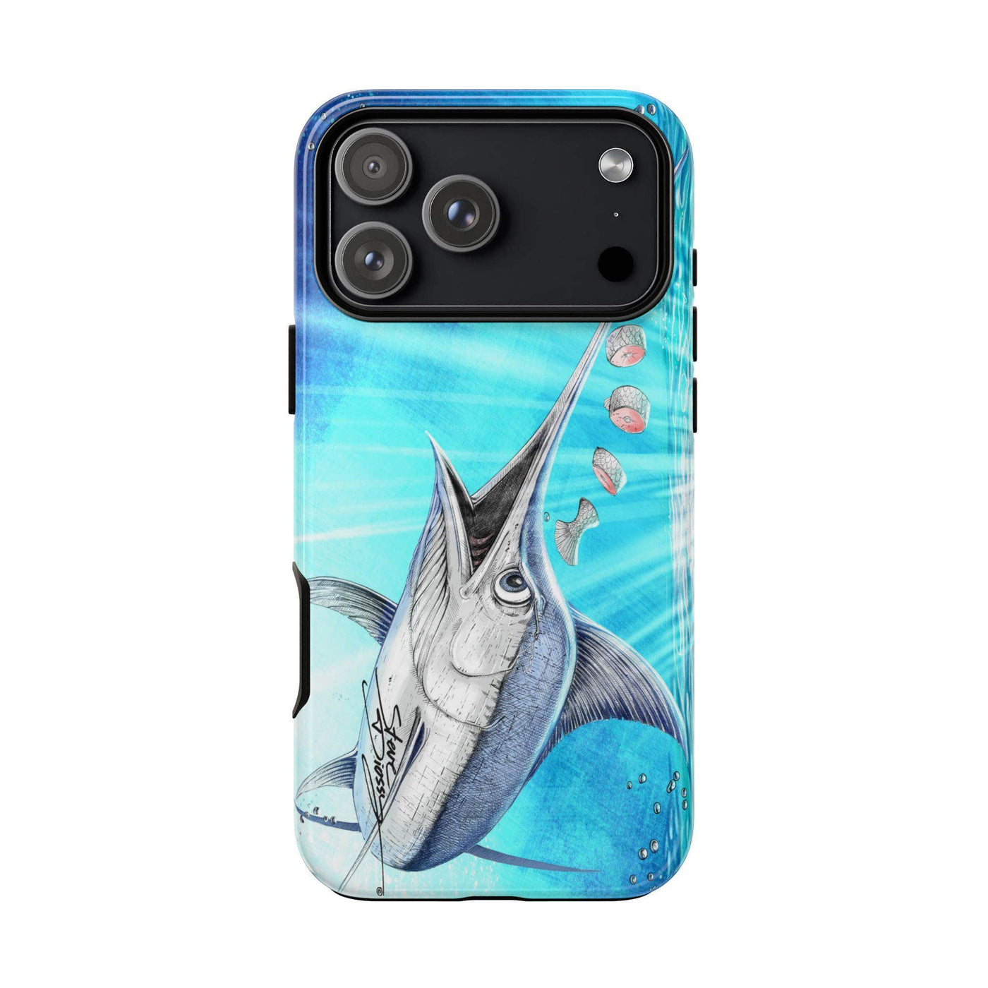 "Original Sushi" Tough Phone Cases