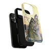 "Bass Me A Beer" Tough Phone Cases
