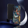 "Last Call" Tough Phone Cases