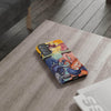 "Afternoon Delight" Tough Phone Cases