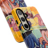 "Afternoon Delight" Tough Phone Cases