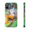 "Margarita Wave" iPhone Cases