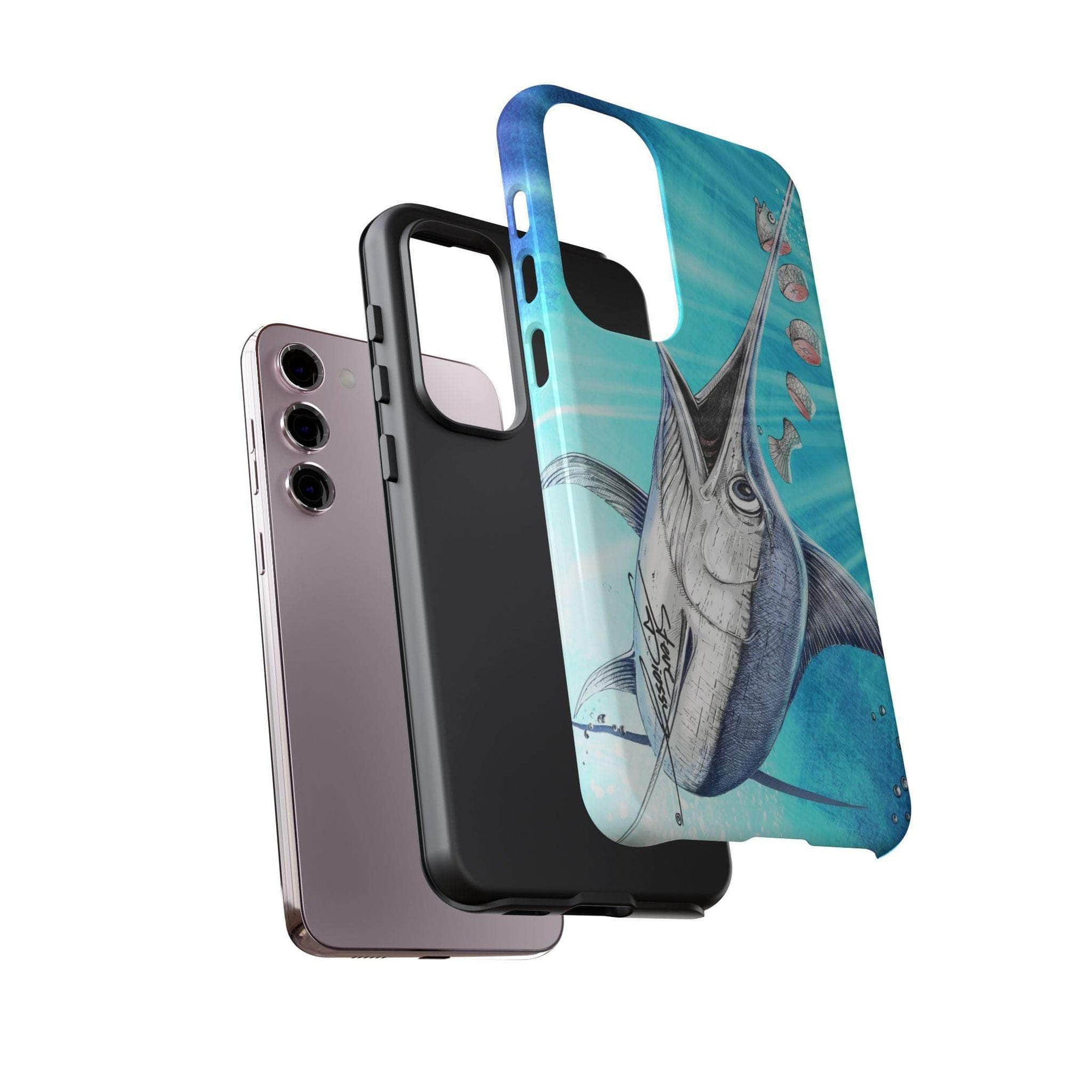 "Original Sushi" Tough Phone Cases