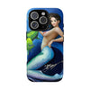 "Fresh Catch" Tough Phone Cases
