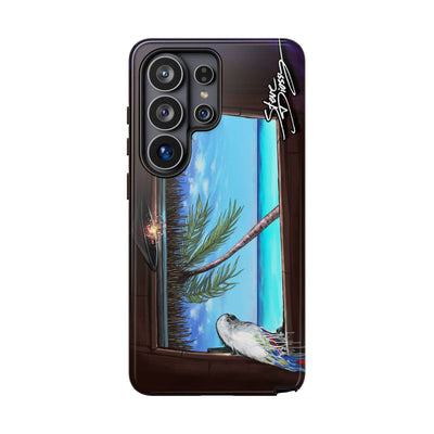 "True Colors" Tough Phone Cases