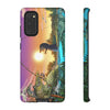 "Gator Fishing" Samsung & Android Phone Cases