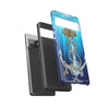 "Anchors Aweigh" Tough Phone Cases