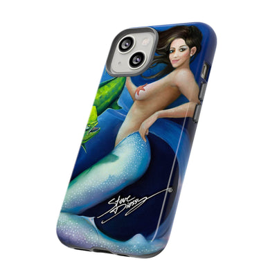 "Fresh Catch" Tough Phone Cases