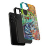 "Fish N' Chips" Tough Phone Cases