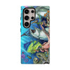 "Give and Take" Tough Phone Cases