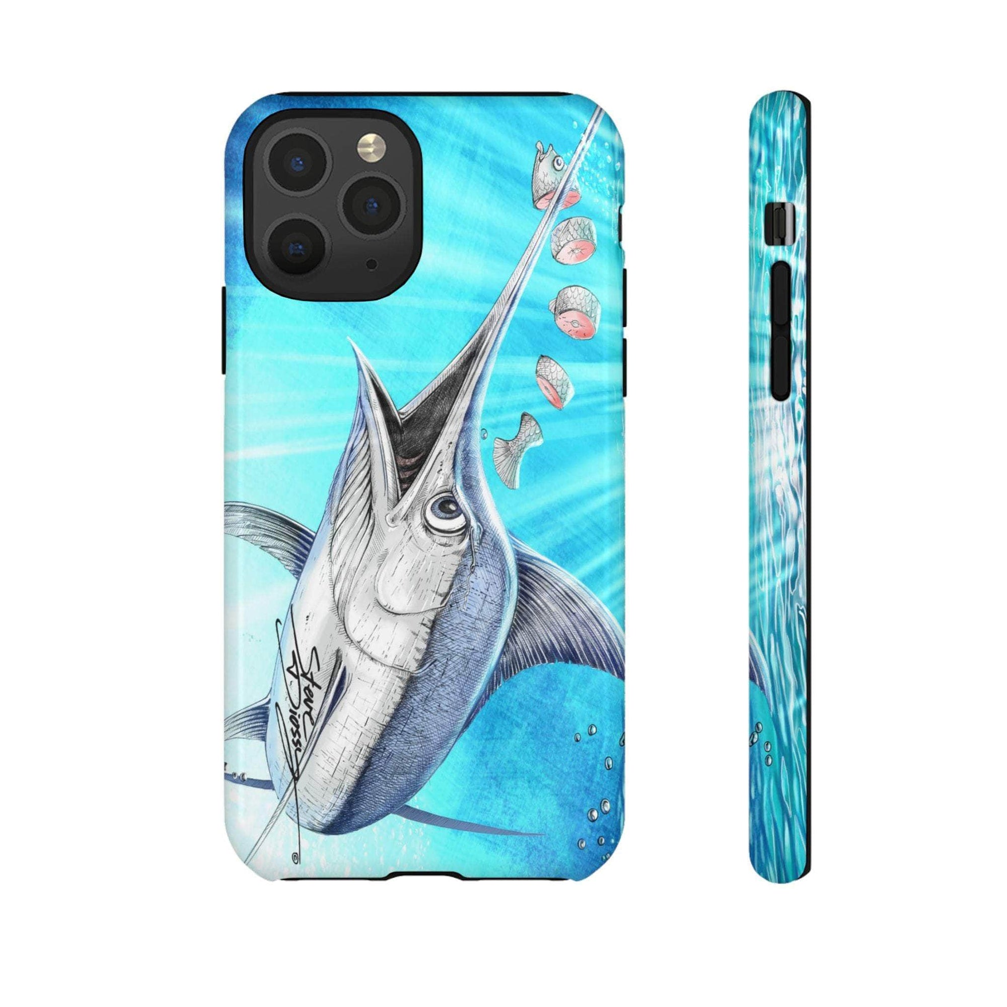 "Original Sushi" Tough Phone Cases