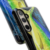 "Mad Mahi" Tough Phone Cases