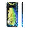 "Mad Mahi" Tough Phone Cases