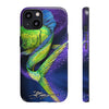 "Mahi Swim" Tough Phone Cases