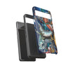 "Last Call" Tough Phone Cases