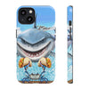 "Taco Toothday" Tough Phone Cases